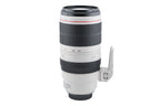 Canon 100-400mm f4.5-5.6 L IS II USM