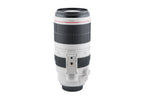 Canon 100-400mm f4.5-5.6 L IS II USM