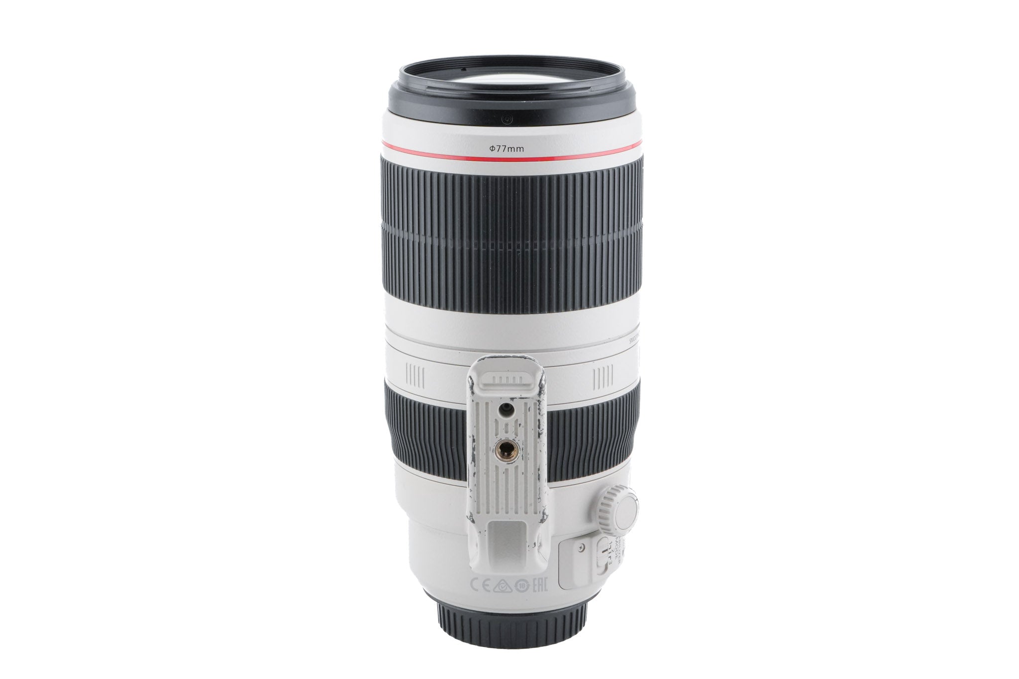 Canon 100-400mm f4.5-5.6 L IS II USM