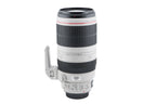 Canon 100-400mm f4.5-5.6 L IS II USM