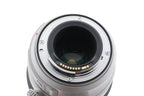 Canon 100-400mm f4.5-5.6 L IS II USM