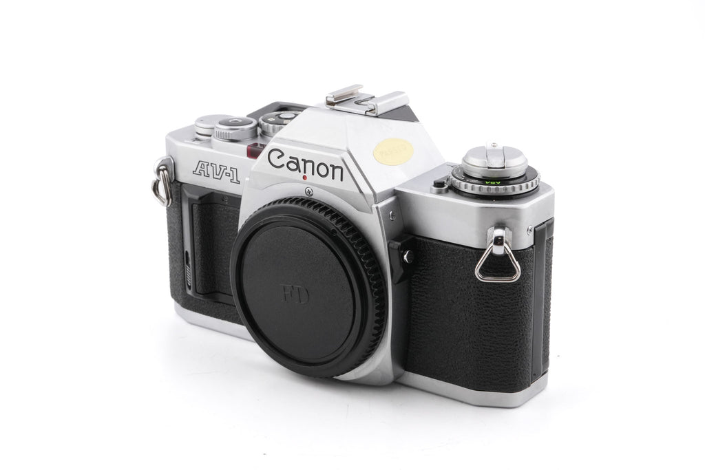Canon AV-1