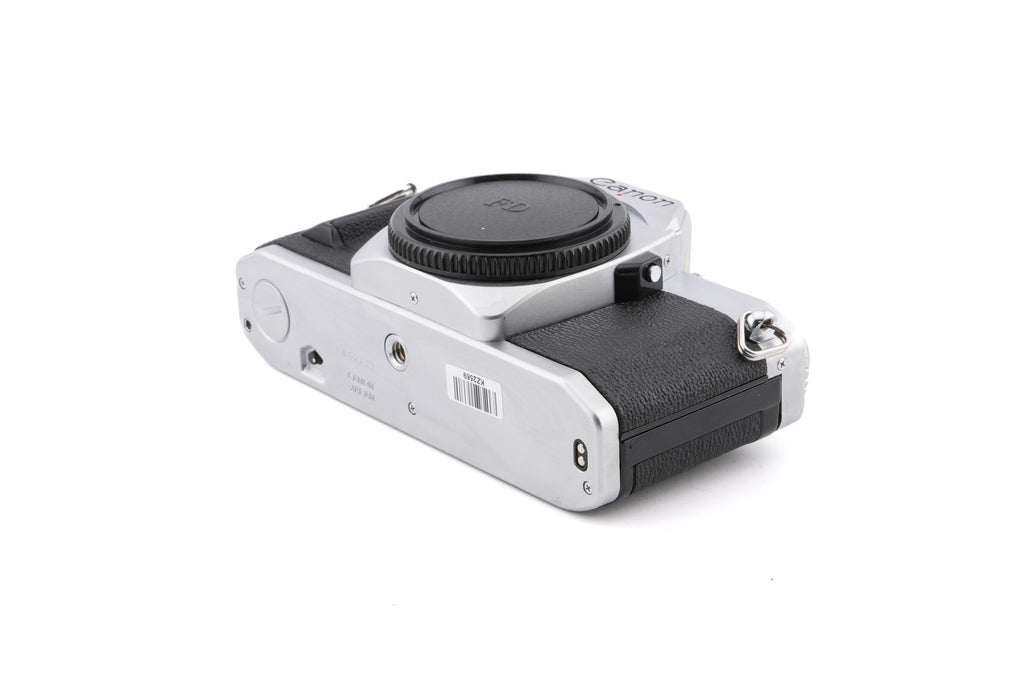 Canon AV-1