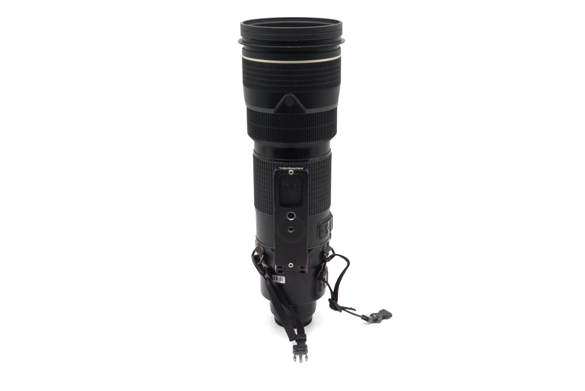 Nikon 200-400mm f4 AF-S Nikkor G II ED VR