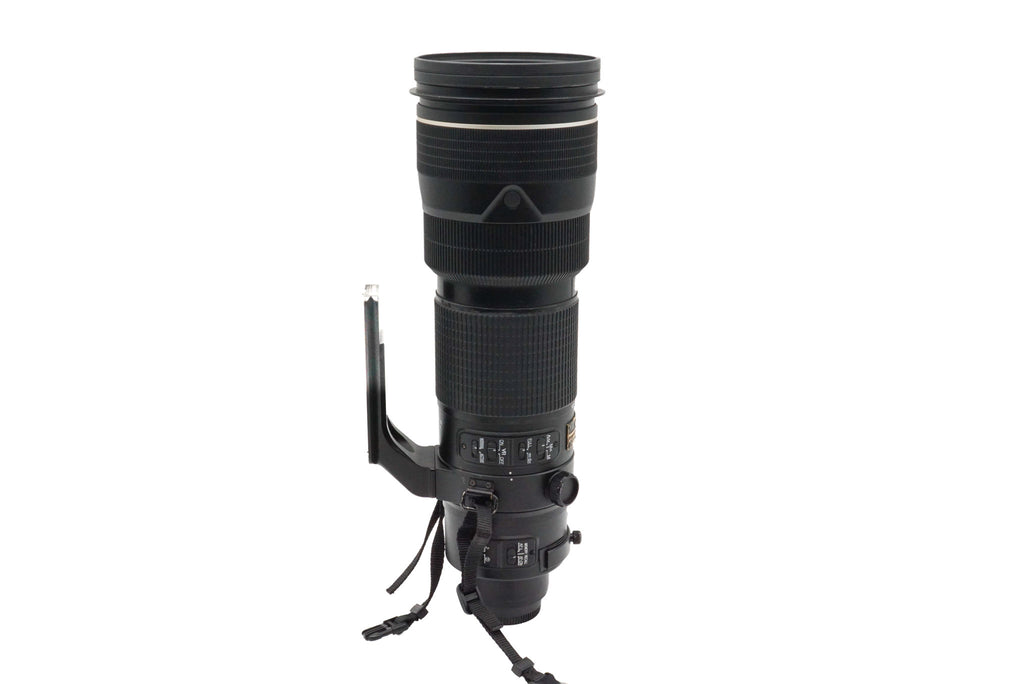 Nikon 200-400mm f4 AF-S Nikkor G II ED VR