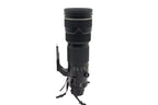 Nikon 200-400mm f4 AF-S Nikkor G II ED VR