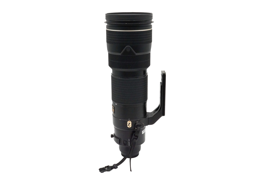 Nikon 200-400mm f4 AF-S Nikkor G II ED VR