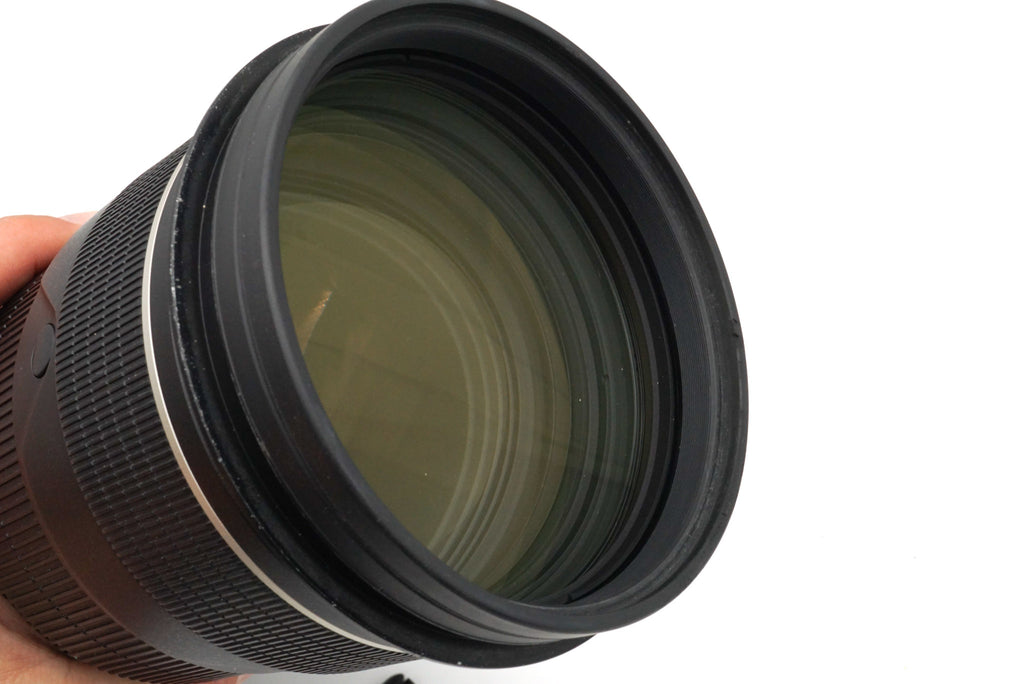 Nikon 200-400mm f4 AF-S Nikkor G II ED VR