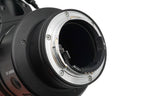 Nikon 200-400mm f4 AF-S Nikkor G II ED VR