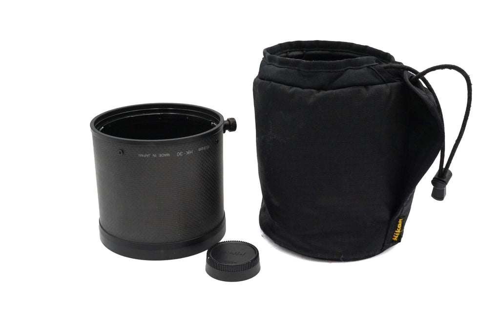 Nikon 200-400mm f4 AF-S Nikkor G II ED VR