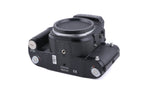 Pentax 67 II + AE Pentaprism Finder (67 II)