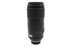 Tamron 100-400mm f4.5-6.3 DI VC USD (A035)