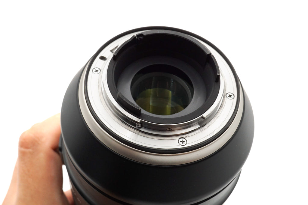 Tamron 100-400mm f4.5-6.3 DI VC USD (A035)