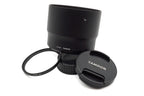 Tamron 100-400mm f4.5-6.3 DI VC USD (A035)