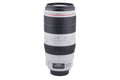 Canon 100-400mm f4.5-5.6 L IS II USM