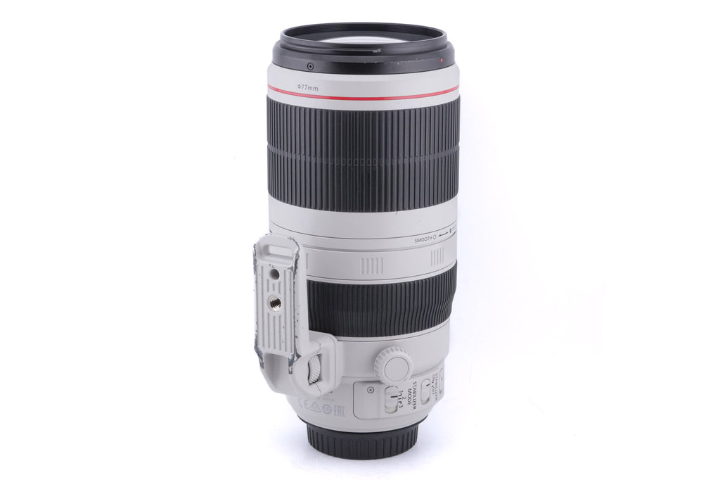 Canon 100-400mm f4.5-5.6 L IS II USM