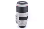Canon 100-400mm f4.5-5.6 L IS II USM
