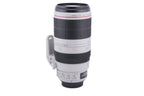 Canon 100-400mm f4.5-5.6 L IS II USM