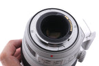 Canon 100-400mm f4.5-5.6 L IS II USM