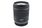 Canon 24-105mm f4-7.1 IS STM