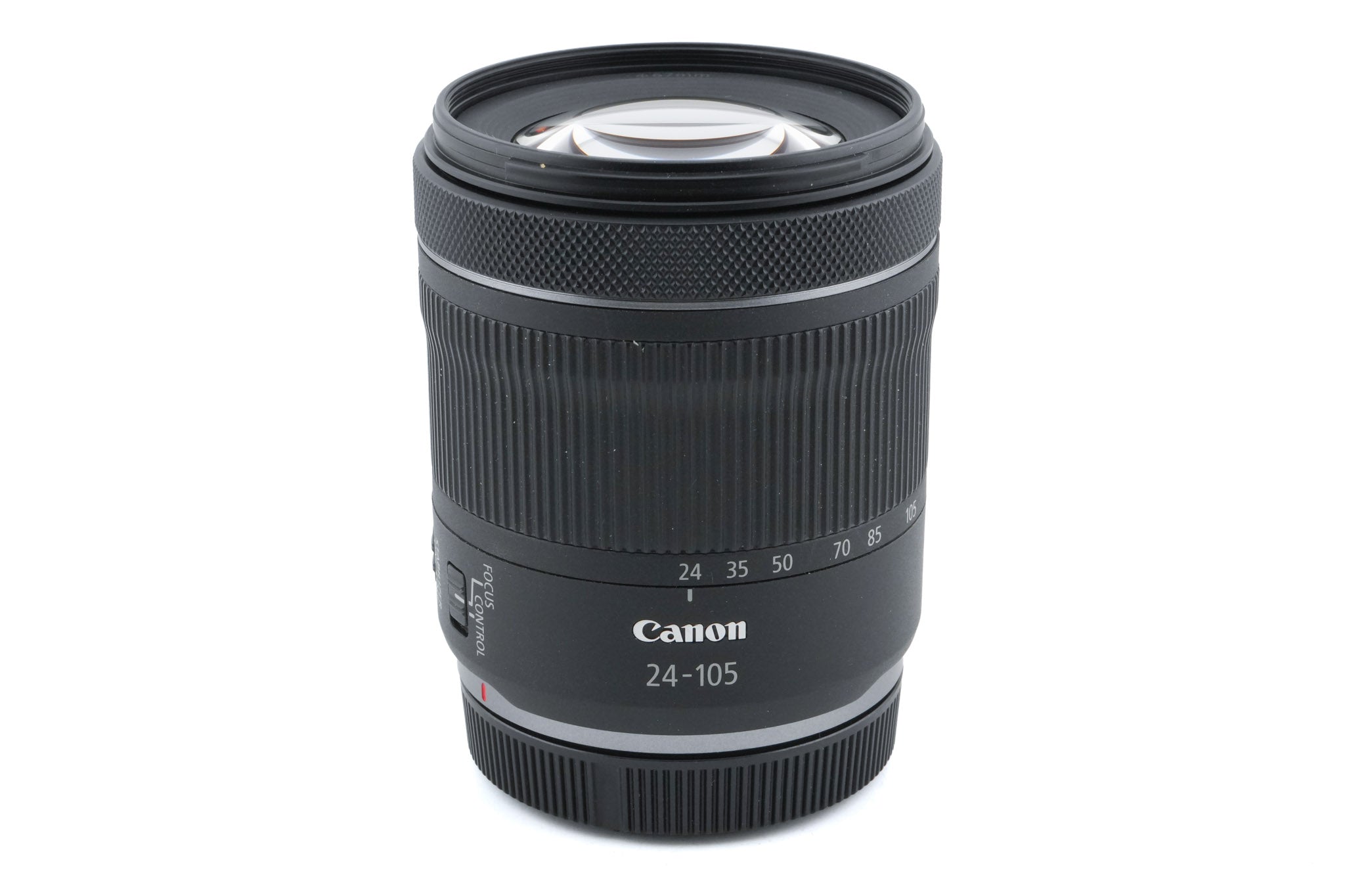 Canon 24-105mm f4-7.1 IS STM