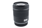 Canon 24-105mm f4-7.1 IS STM