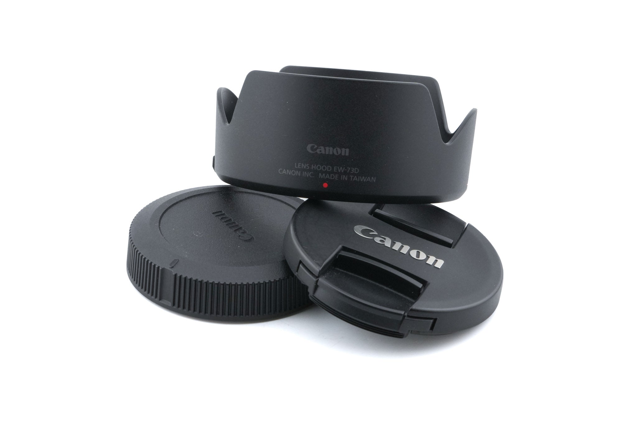 Canon 24-105mm f4-7.1 IS STM
