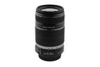 Canon 55-250mm f4-5.6 IS