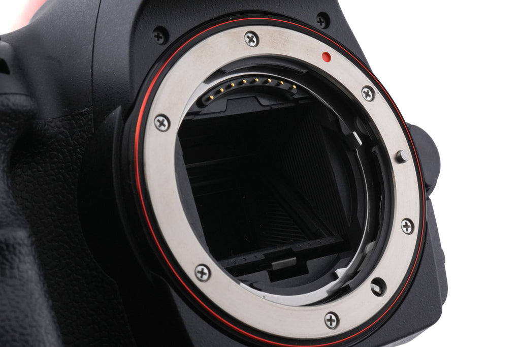Sony A57