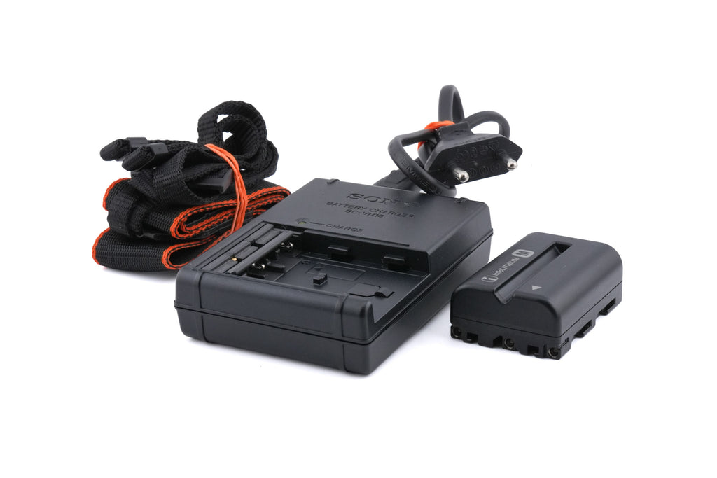Sony A57