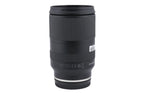 Tamron 28-200mm f2.8-5.6 Di III RXD (A071)