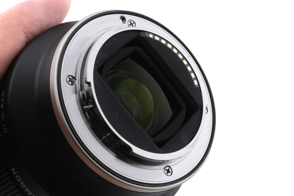 Tamron 28-200mm f2.8-5.6 Di III RXD (A071)