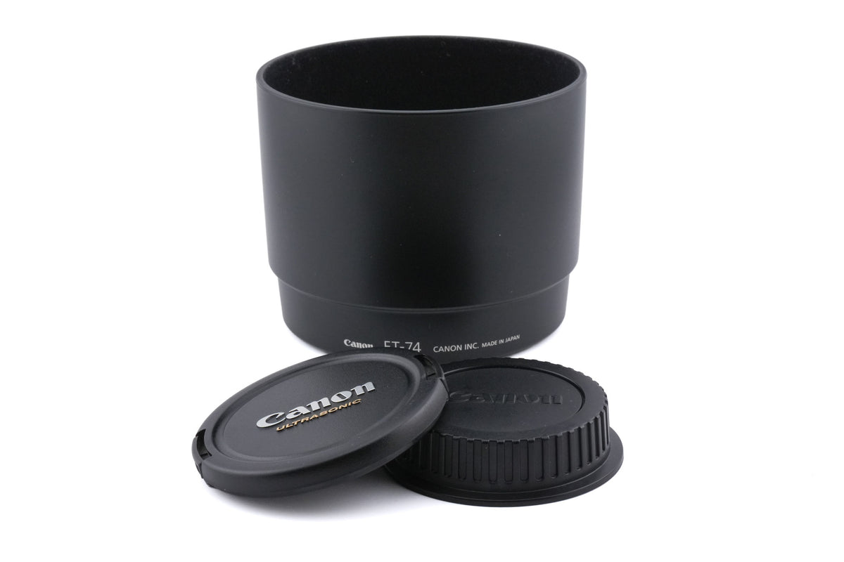 Canon 70-200mm f4 L USM