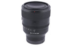Sony 50mm f1.2 GM (SEL50F12GM)