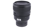 Sony 50mm f1.2 GM (SEL50F12GM)