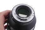 Sony 50mm f1.2 GM (SEL50F12GM)