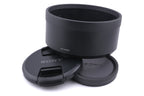 Sony 50mm f1.2 GM (SEL50F12GM)