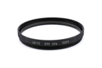 Leica 55mm UVa Filter E55 (13373)