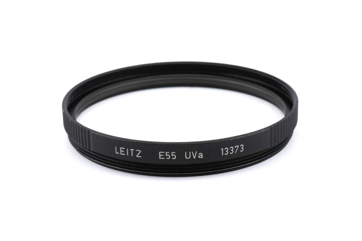 Leica 55mm UVa Filter E55 (13373)