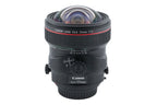 Canon 17mm f4 L TS-E