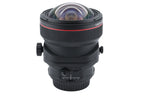 Canon 17mm f4 L TS-E