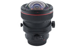 Canon 17mm f4 L TS-E