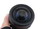 Canon 17mm f4 L TS-E