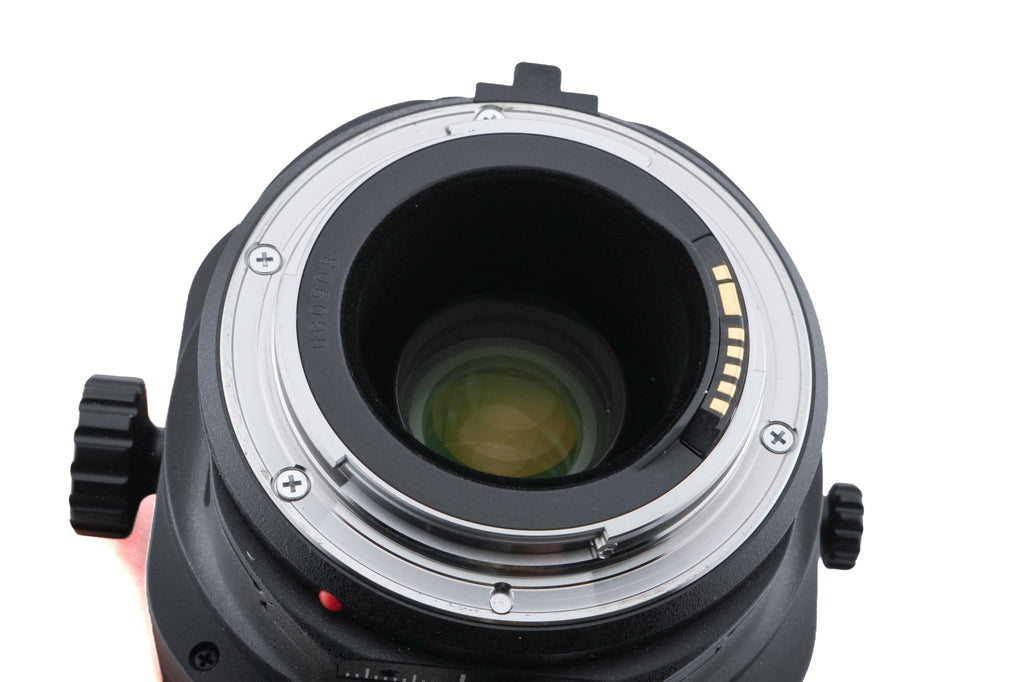 Canon 17mm f4 L TS-E