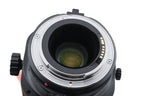 Canon 17mm f4 L TS-E