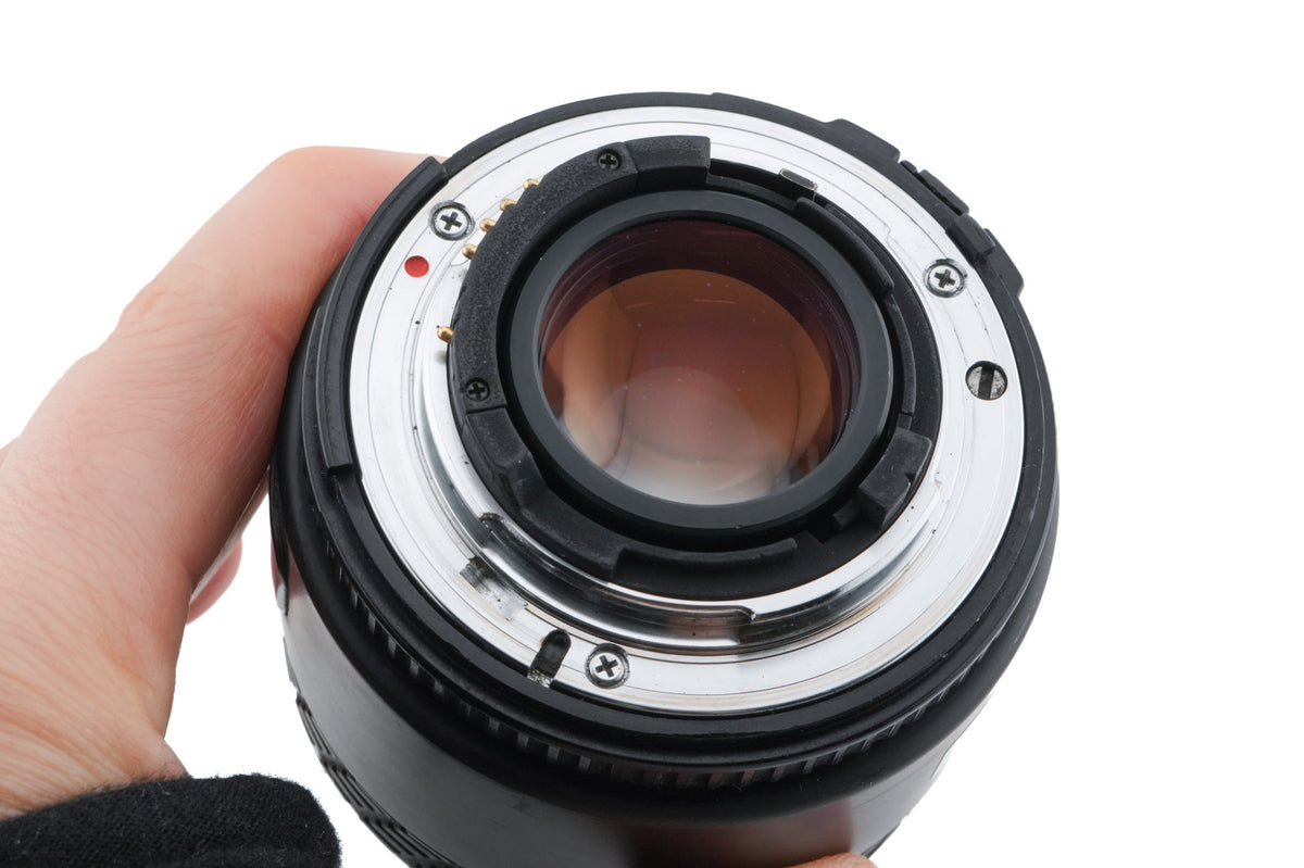 Sigma 28mm f1.8 High-Speed Wide Aspherical Multi-Coated