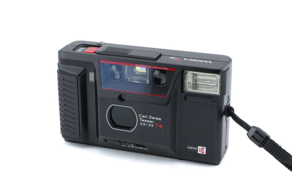Yashica T AF