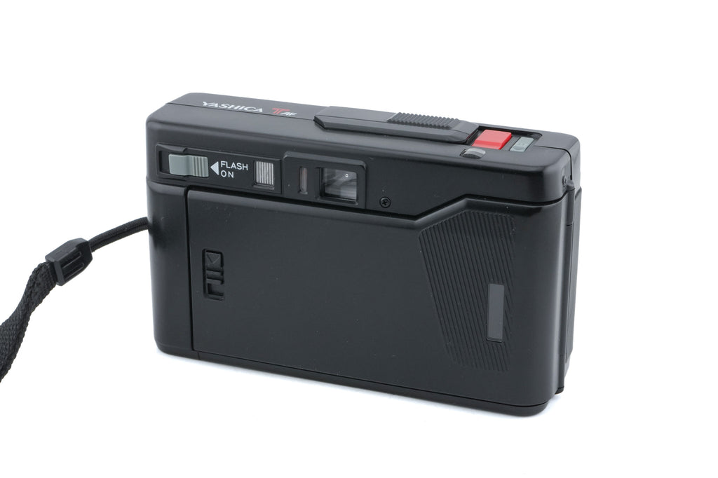 Yashica T AF