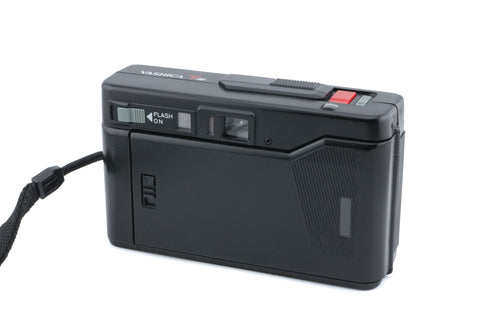 Yashica T AF