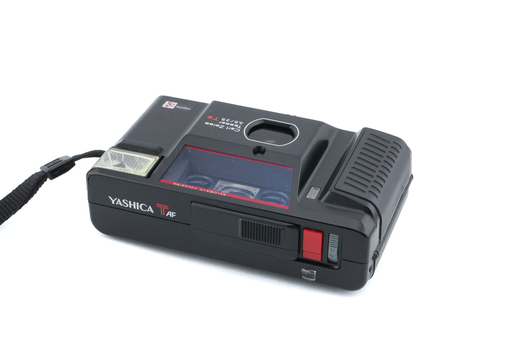 Yashica T AF